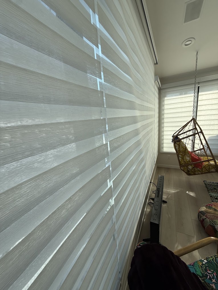 uls project wisconsin blind installers porch shade installation