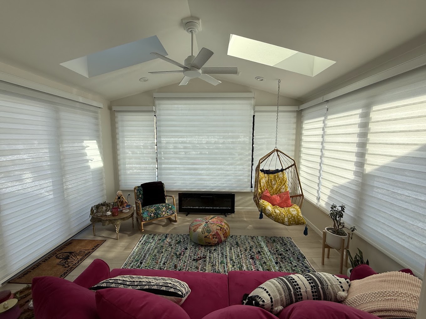 uls project wisconsin blind installers porch shade installation